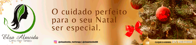 Salão de Beleza Elsa Almeida - Agenda seu horário
